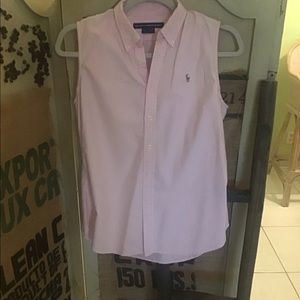 BUNDLE Ralph Lauren shirt